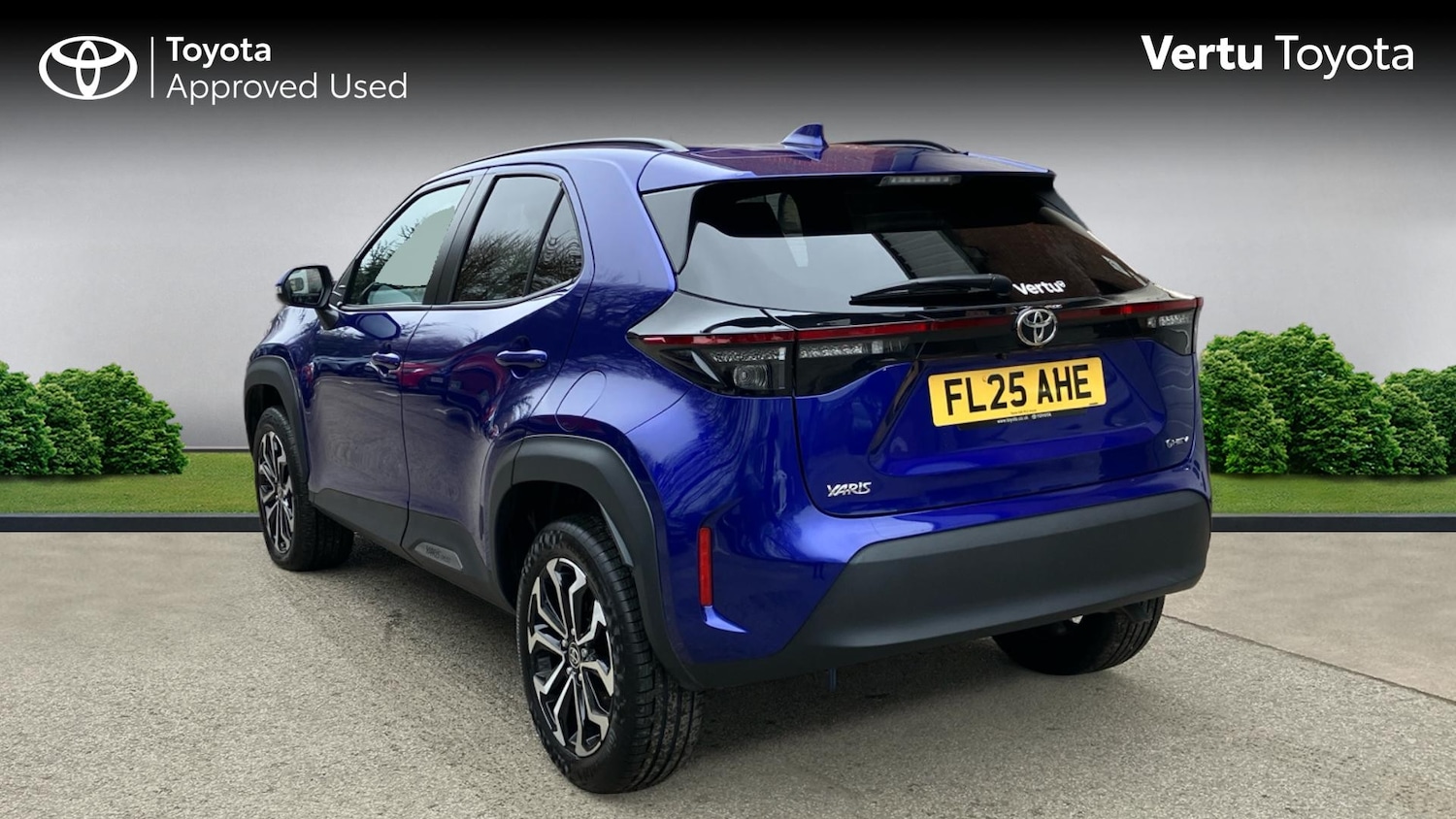 Used Toyota Yaris Cross 2025 for sale - 77493170: Photo 4