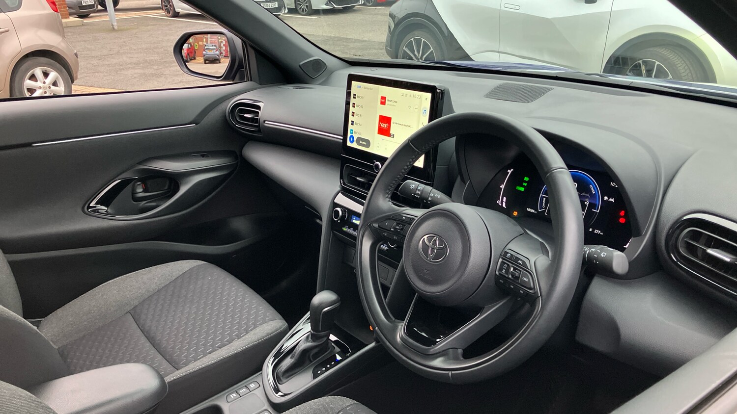 Used Toyota Yaris Cross 2025 for sale - 77493170: Photo 41