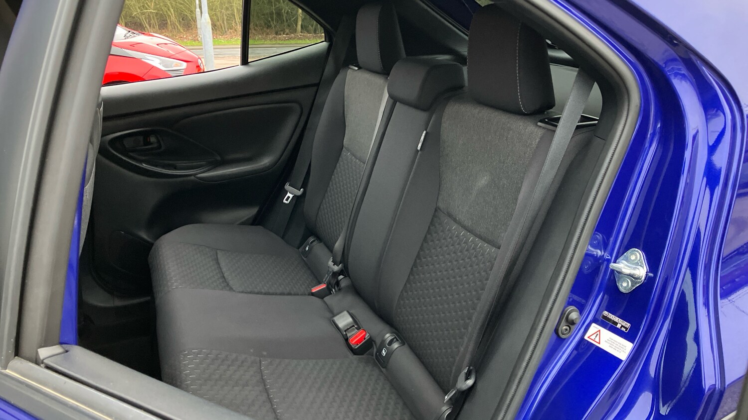 Used Toyota Yaris Cross 2025 for sale - 77493170: Photo 43