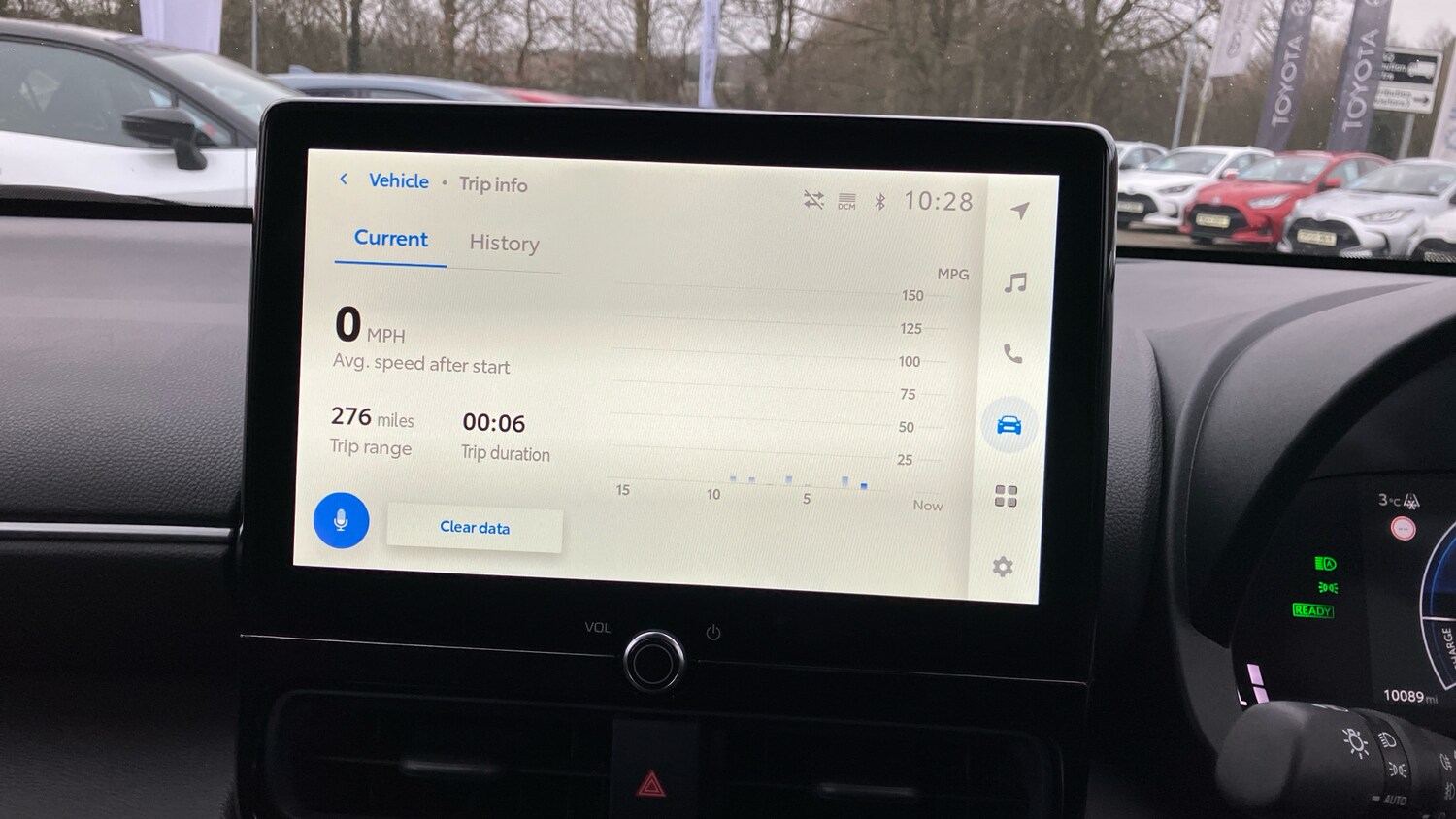 Used Toyota Yaris Cross 2025 for sale - 77493170: Photo 47