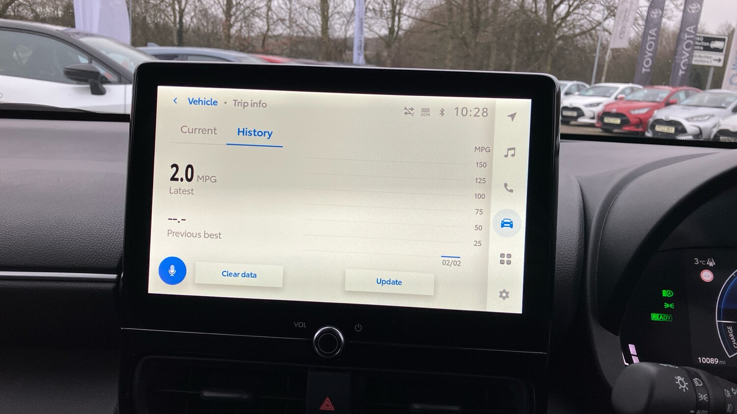 Used Toyota Yaris Cross 2025 for sale - 77493170: Photo 48