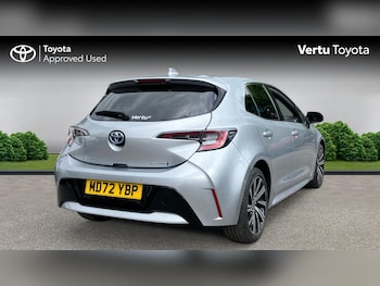 Used Toyota Corolla 2023 for sale - 78434027: Photo