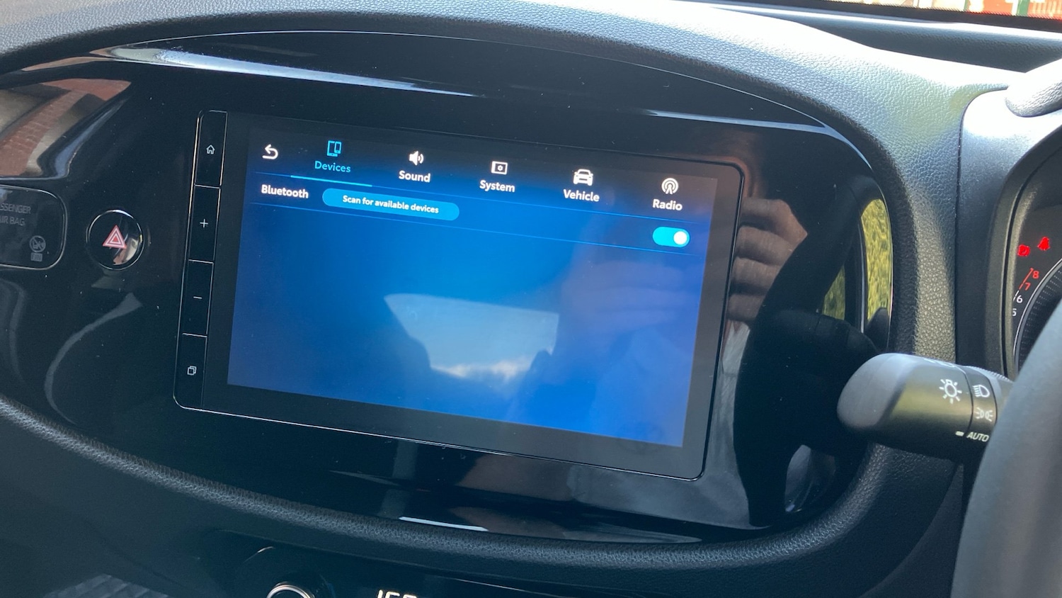 Vehicle 25