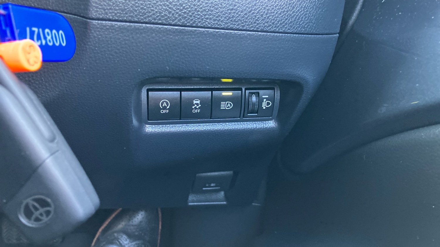 Vehicle 40