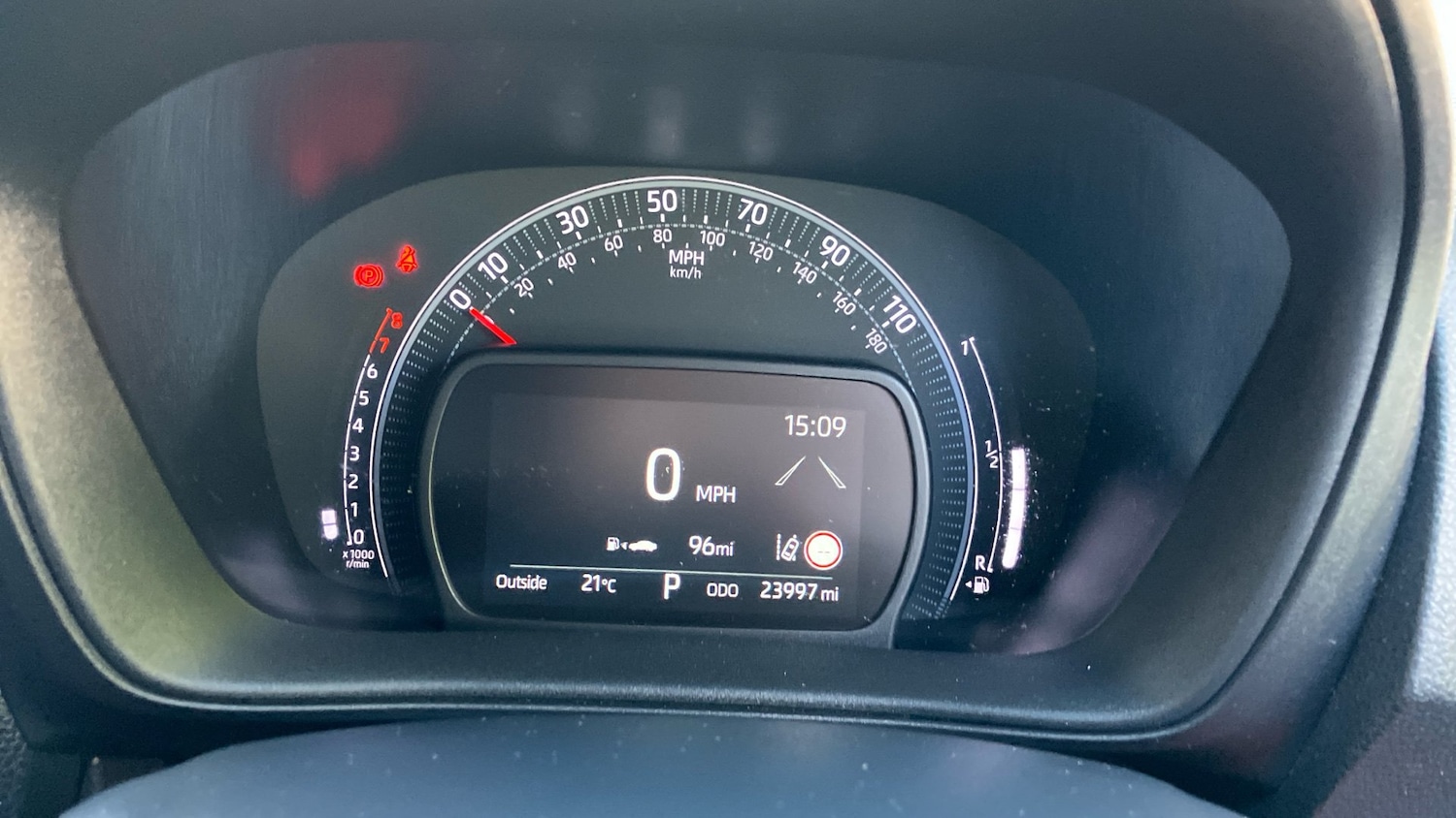 Vehicle 9