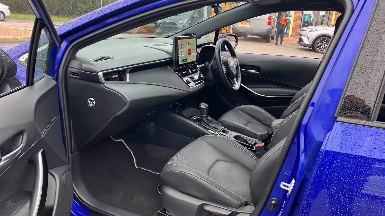 Used Toyota Corolla 2024 for sale - 77271197: Photo 10