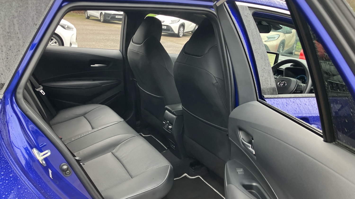 Used Toyota Corolla 2024 for sale - 77271197: Photo 12