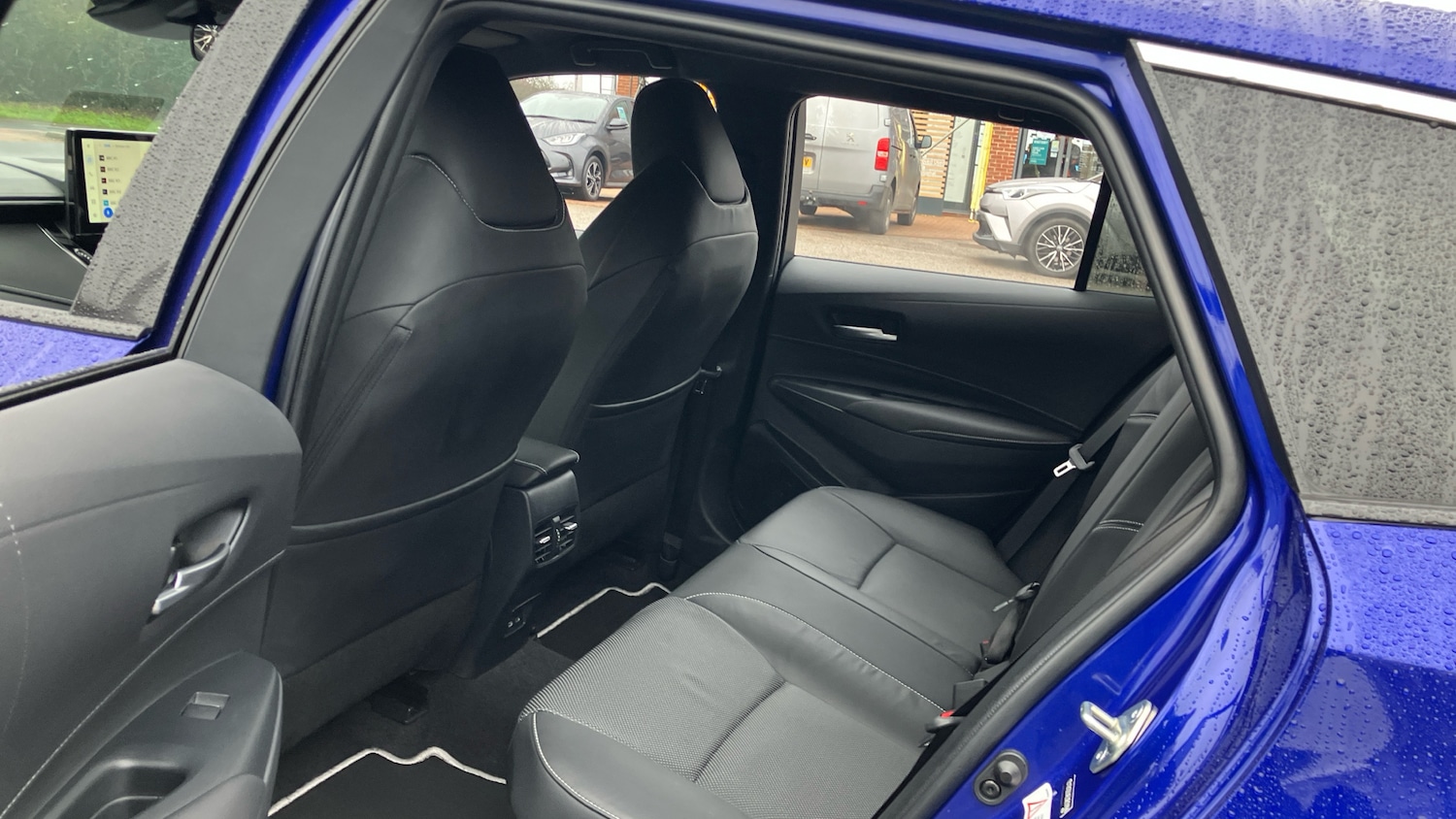 Used Toyota Corolla 2024 for sale - 77271197: Photo 13