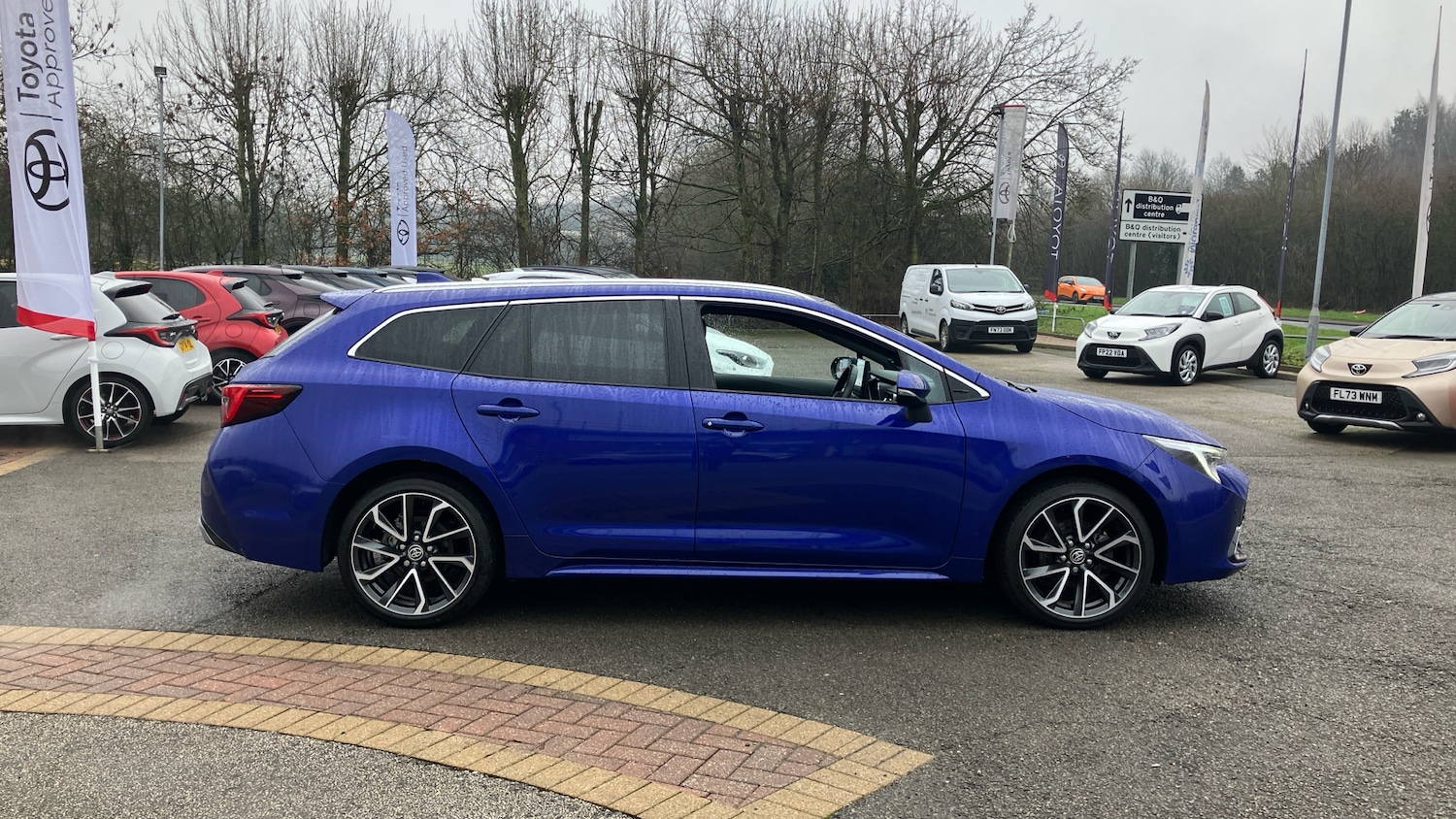 Used Toyota Corolla 2024 for sale - 77271197: Photo 16
