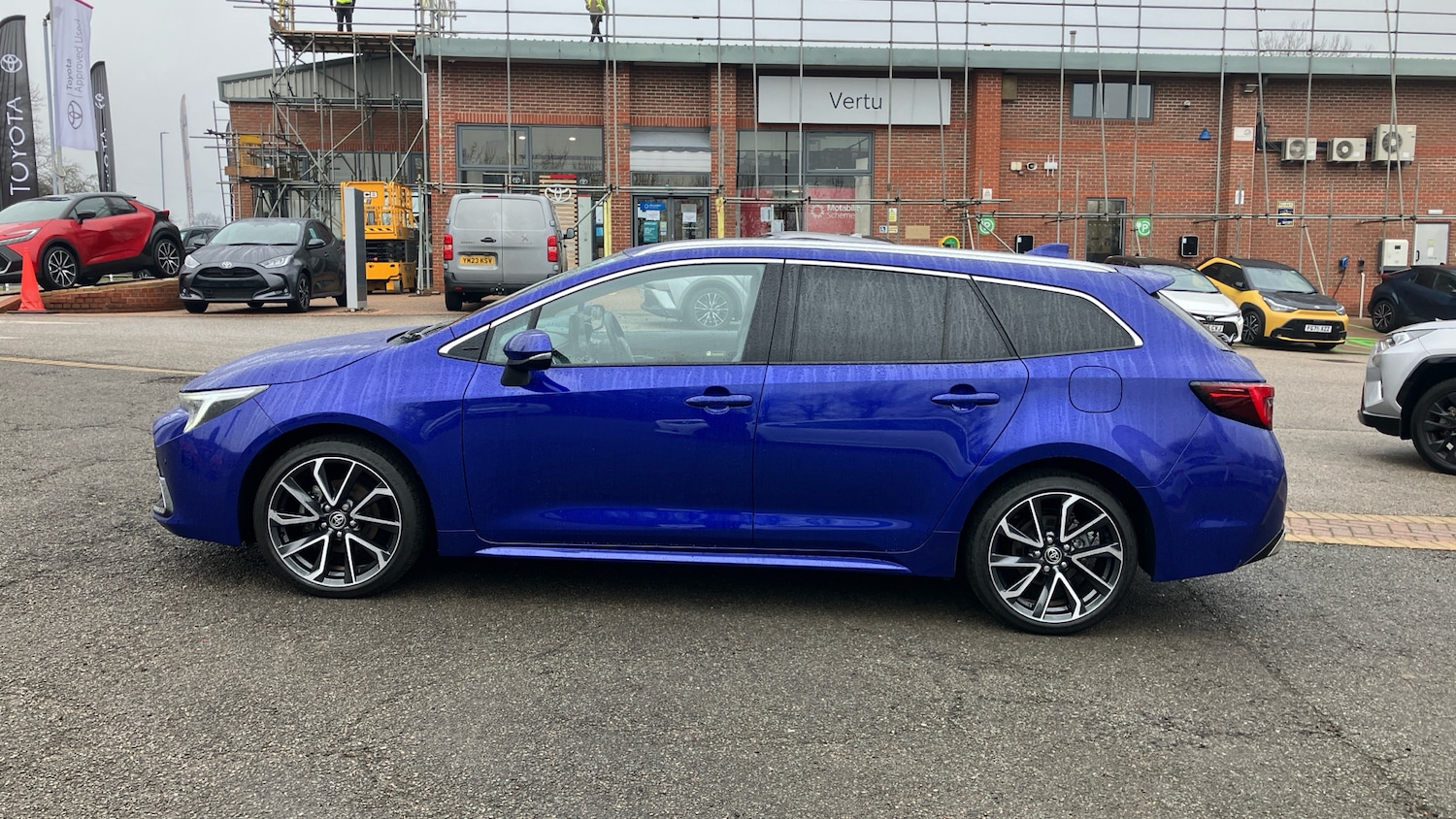 Used Toyota Corolla 2024 for sale - 77271197: Photo 17