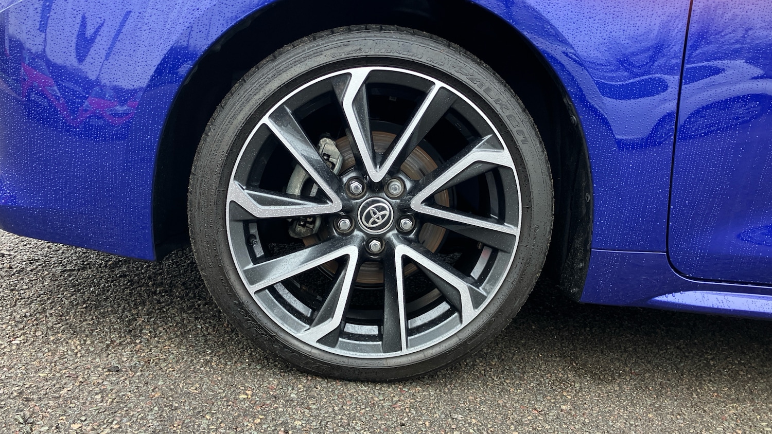 Used Toyota Corolla 2024 for sale - 77271197: Photo 18