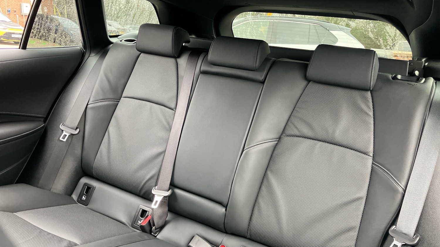 Used Toyota Corolla 2024 for sale - 77271197: Photo 20