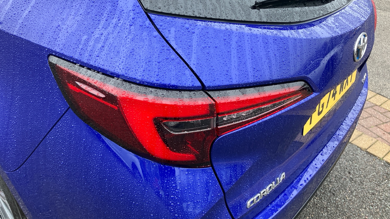 Used Toyota Corolla 2024 for sale - 77271197: Photo 21