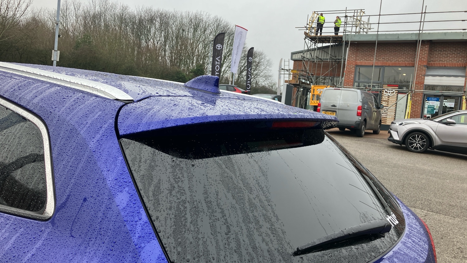 Used Toyota Corolla 2024 for sale - 77271197: Photo 22