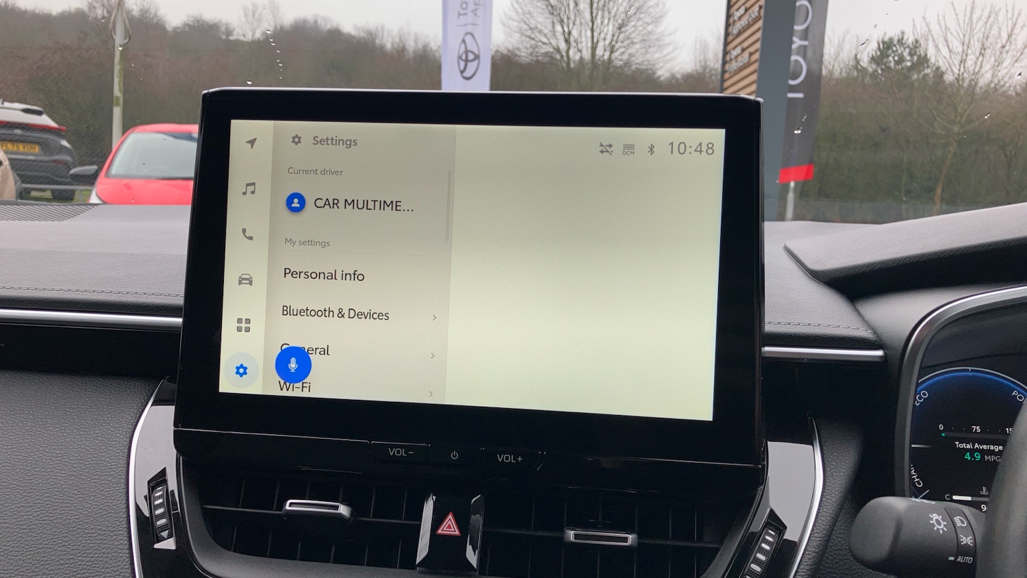 Used Toyota Corolla 2024 for sale - 77271197: Photo 25