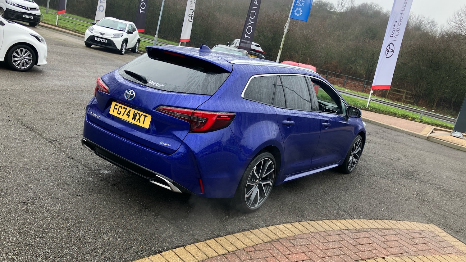 Used Toyota Corolla 2024 for sale - 77271197: Photo 31