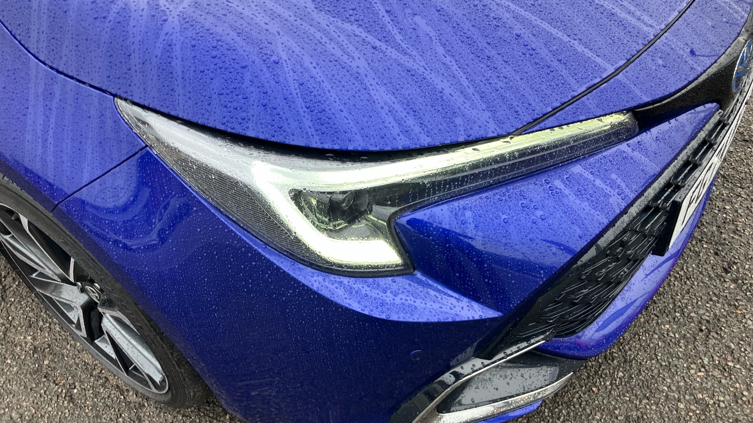 Used Toyota Corolla 2024 for sale - 77271197: Photo 32