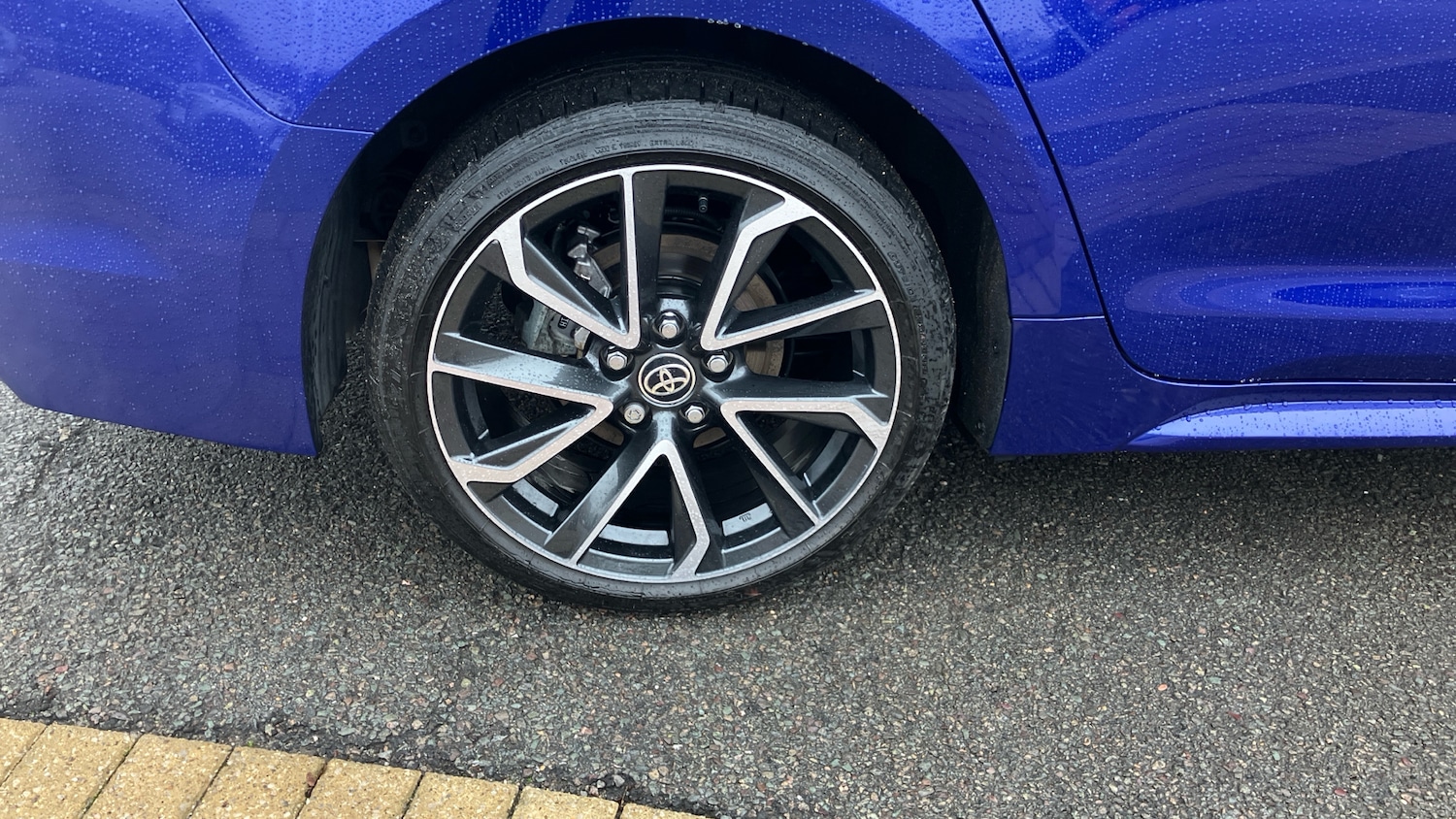 Used Toyota Corolla 2024 for sale - 77271197: Photo 34