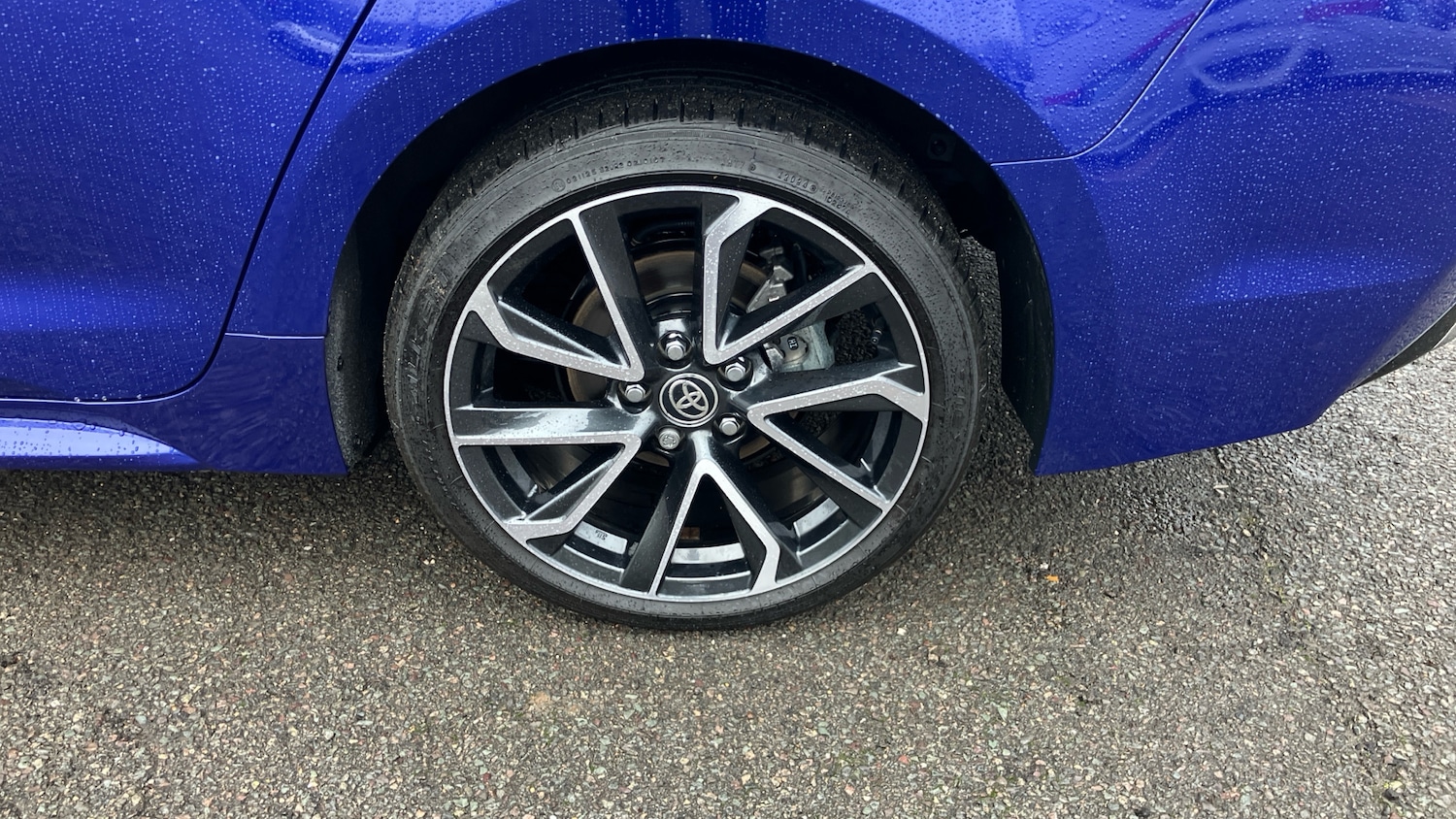 Used Toyota Corolla 2024 for sale - 77271197: Photo 35