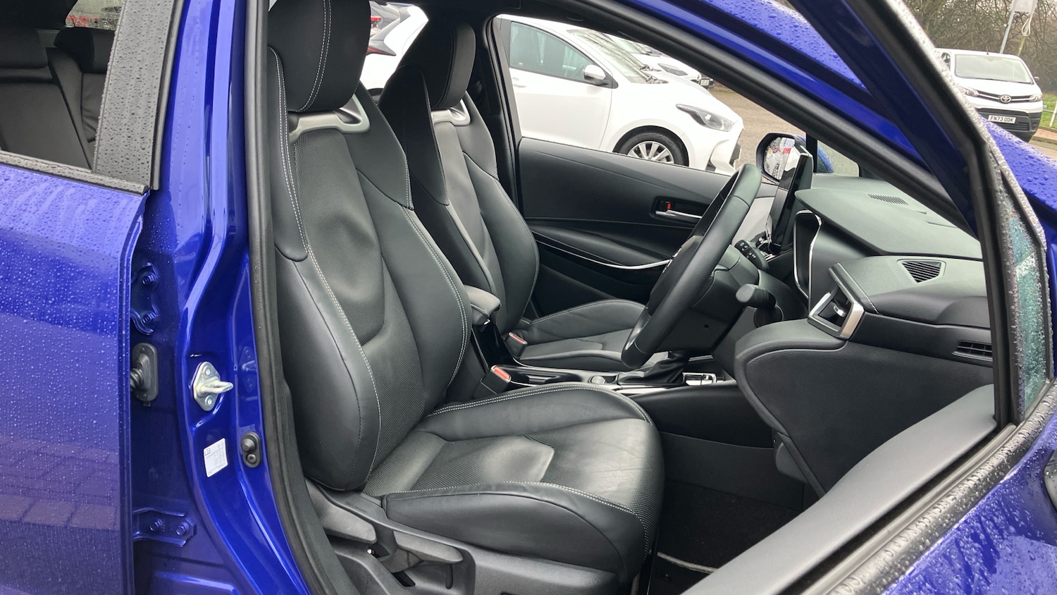 Used Toyota Corolla 2024 for sale - 77271197: Photo 39