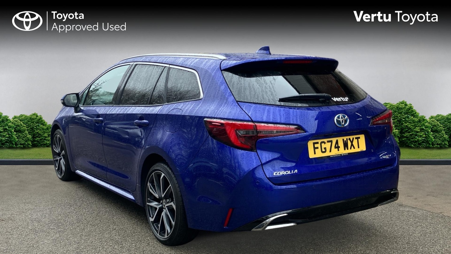 Used Toyota Corolla 2024 for sale - 77271197: Photo 4