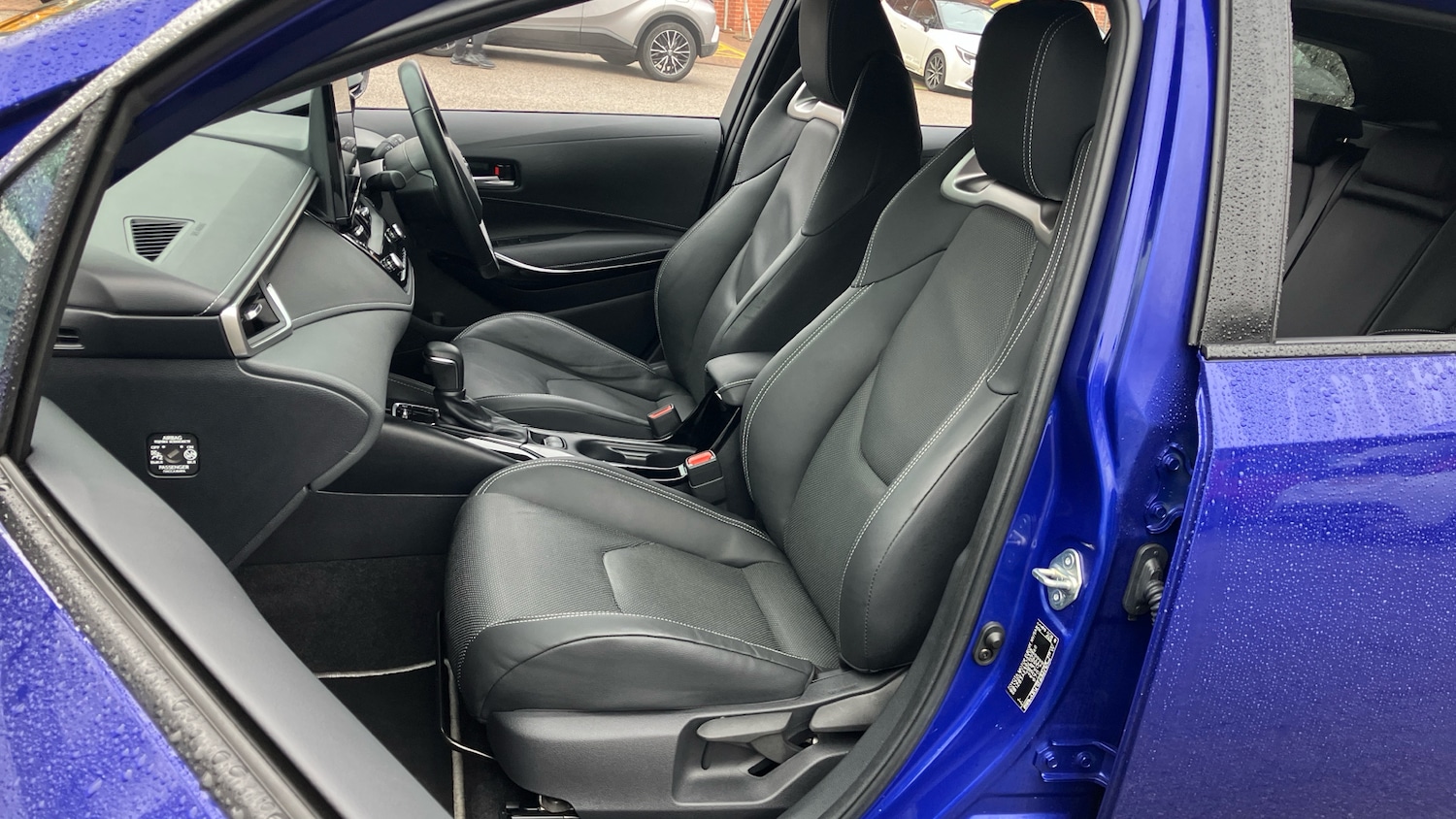 Used Toyota Corolla 2024 for sale - 77271197: Photo 43