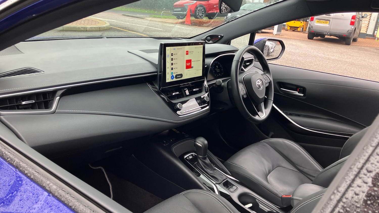 Used Toyota Corolla 2024 for sale - 77271197: Photo 44