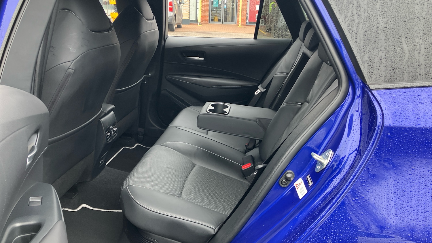 Used Toyota Corolla 2024 for sale - 77271197: Photo 45