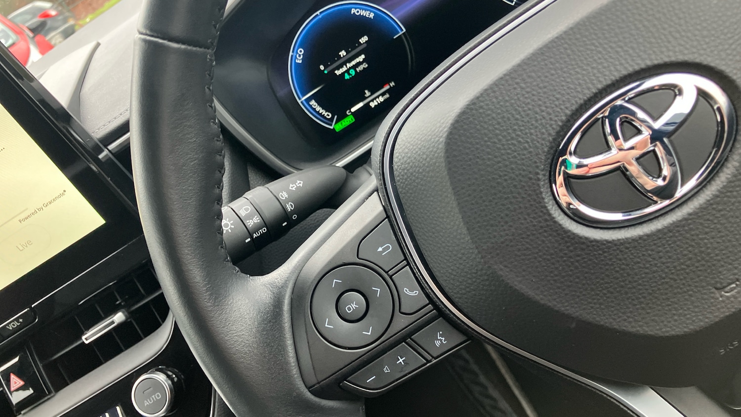 Used Toyota Corolla 2024 for sale - 77271197: Photo 46