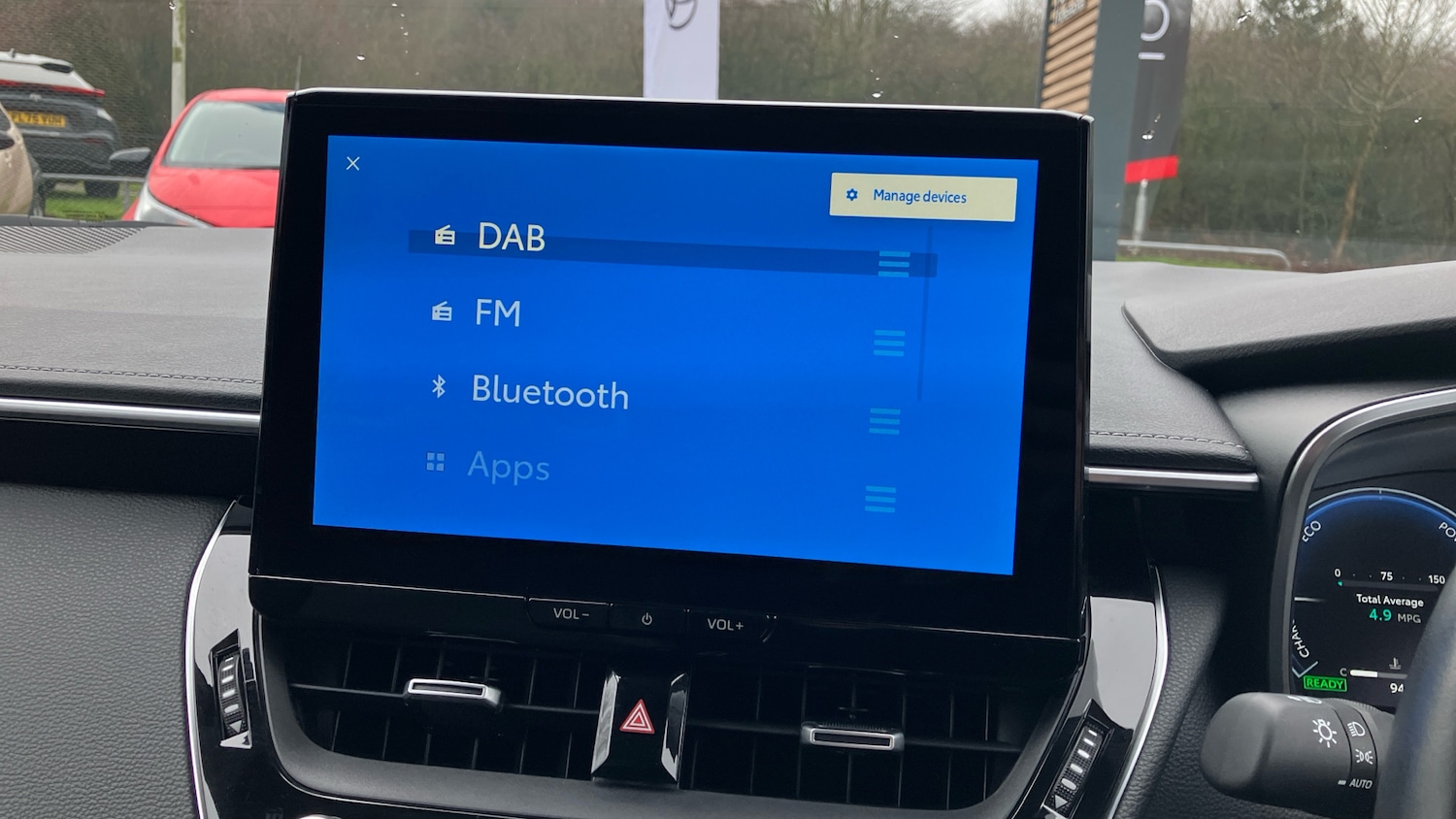 Used Toyota Corolla 2024 for sale - 77271197: Photo 53