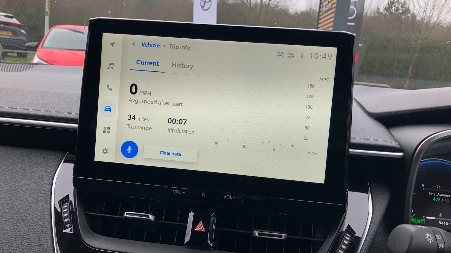 Used Toyota Corolla 2024 for sale - 77271197: Photo 54