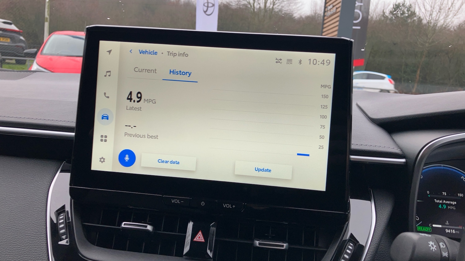 Used Toyota Corolla 2024 for sale - 77271197: Photo 55