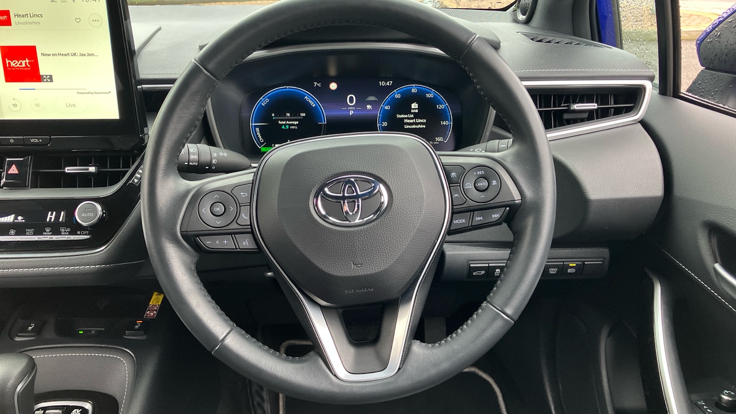 Used Toyota Corolla 2024 for sale - 77271197: Photo 6