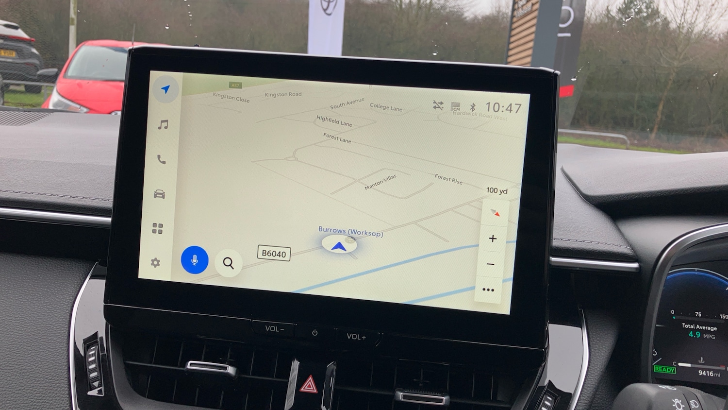 Used Toyota Corolla 2024 for sale - 77271197: Photo 7