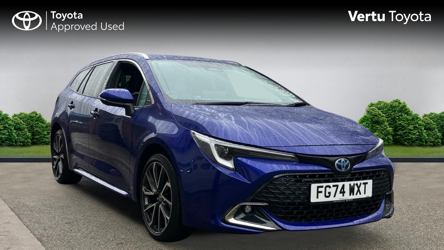 Used Toyota Corolla 2024 for sale - 77403460: Photo 1