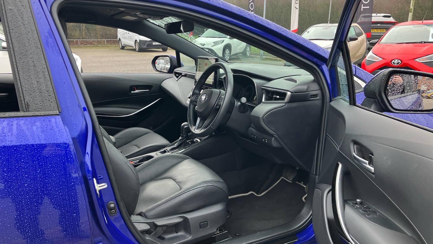 Used Toyota Corolla 2024 for sale - 77403460: Photo 11