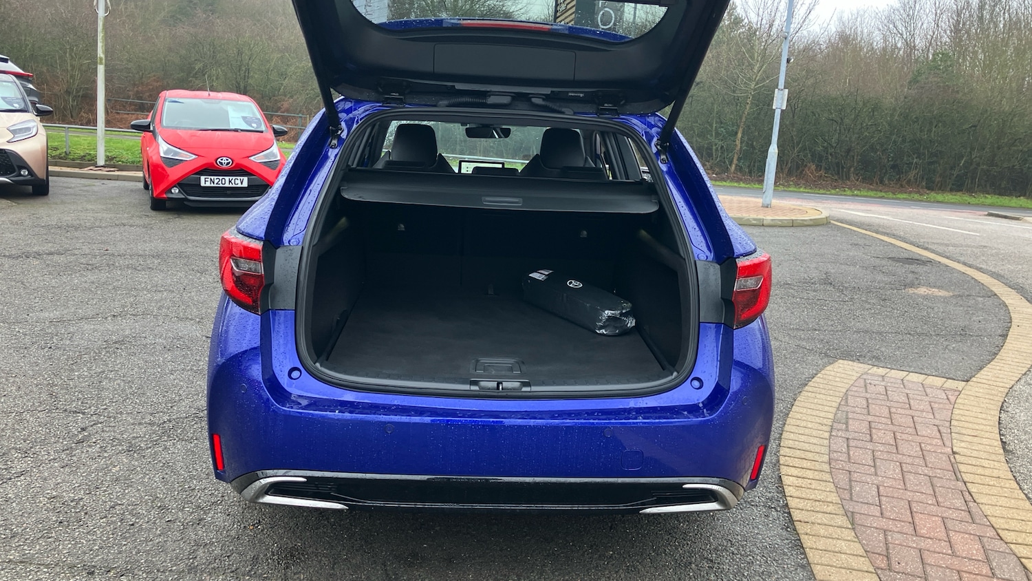 Used Toyota Corolla 2024 for sale - 77403460: Photo 14