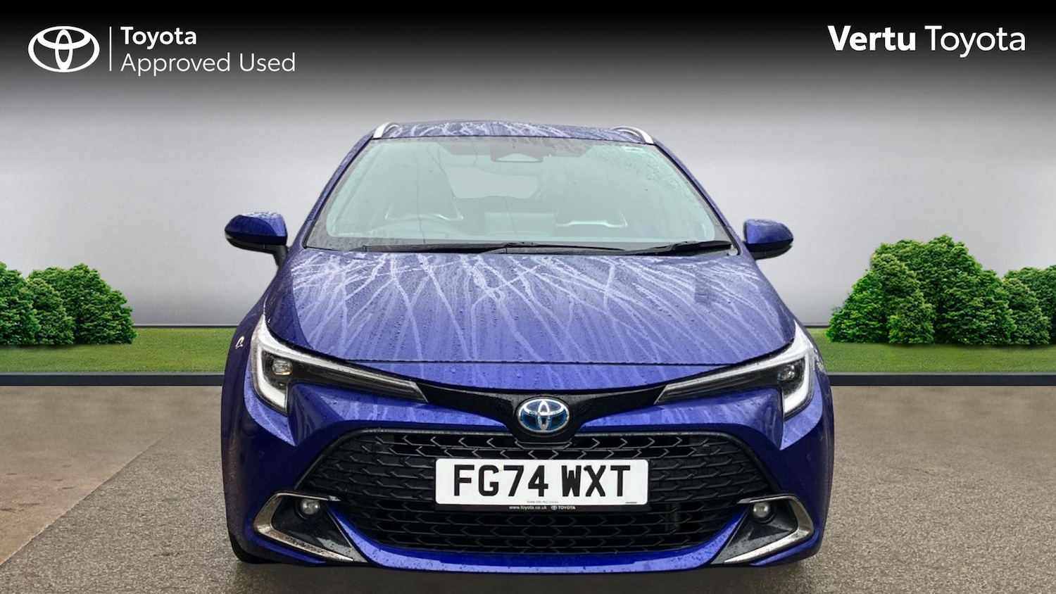 Used Toyota Corolla 2024 for sale - 77403460: Photo 15