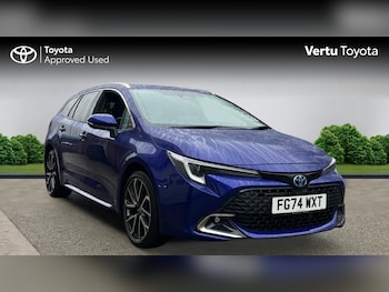 Used Toyota Corolla 2024 for sale - 77403460: Photo