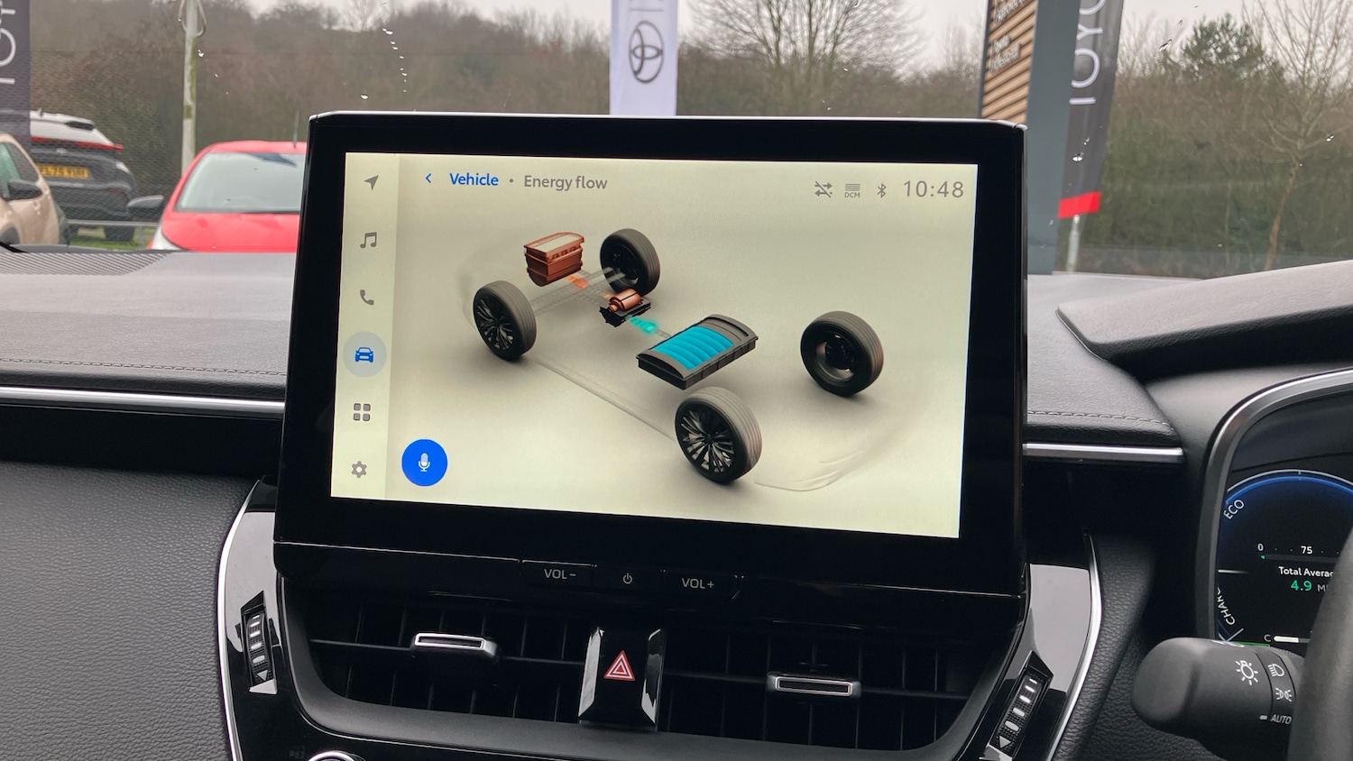 Used Toyota Corolla 2024 for sale - 77403460: Photo 24