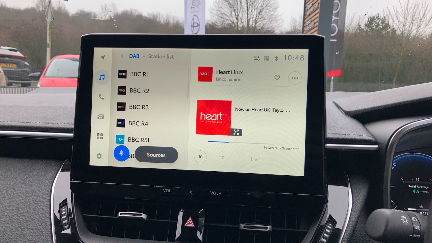 Used Toyota Corolla 2024 for sale - 77403460: Photo 26