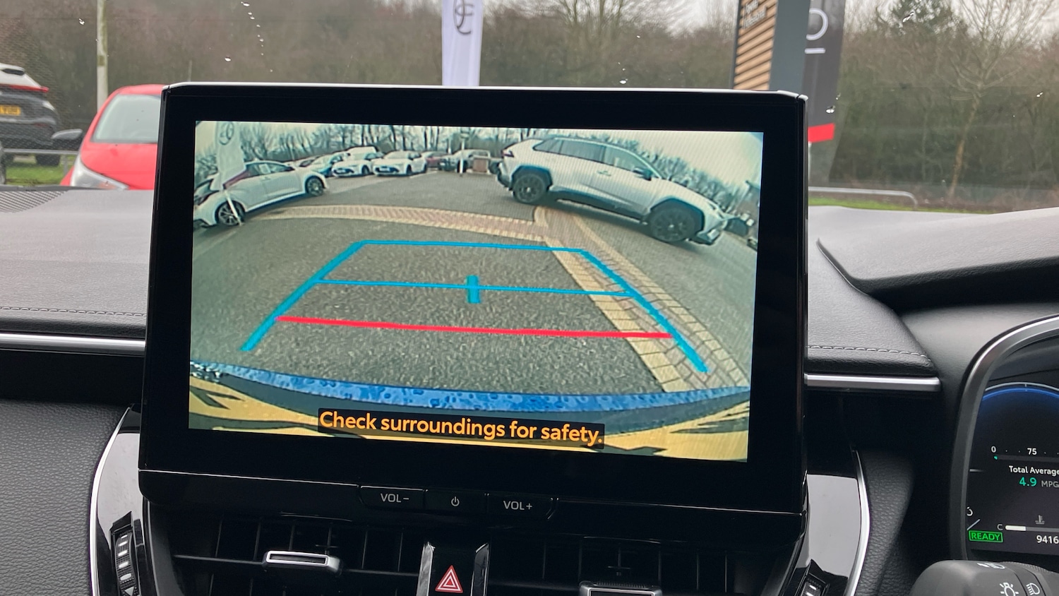 Used Toyota Corolla 2024 for sale - 77403460: Photo 27