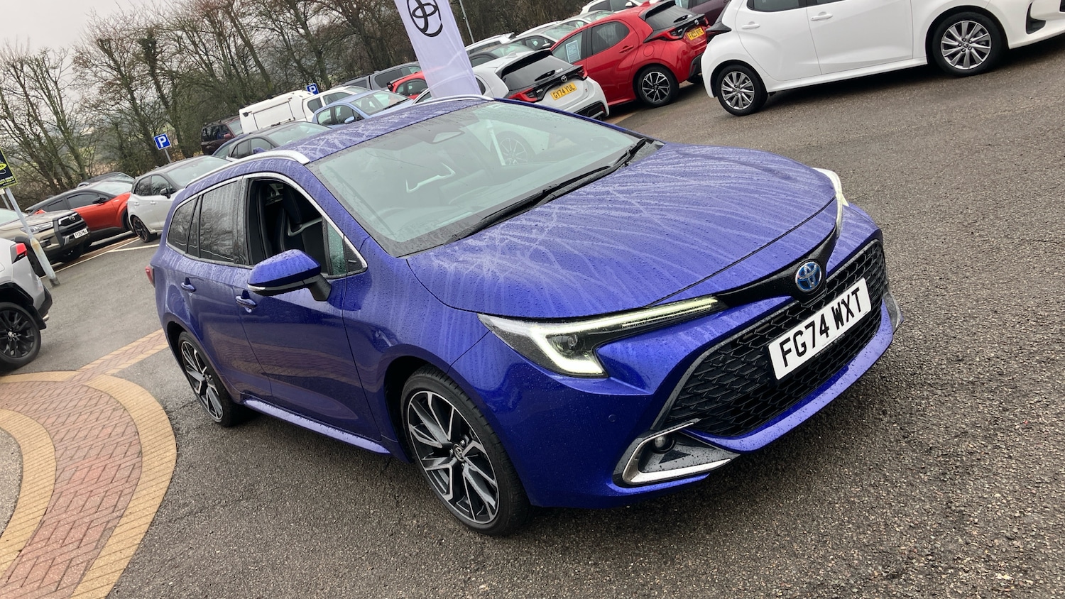 Used Toyota Corolla 2024 for sale - 77403460: Photo 28