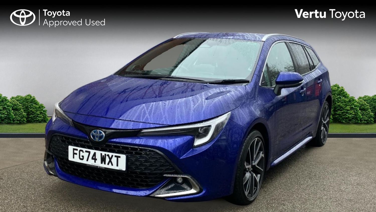 Used Toyota Corolla 2024 for sale - 77403460: Photo 3