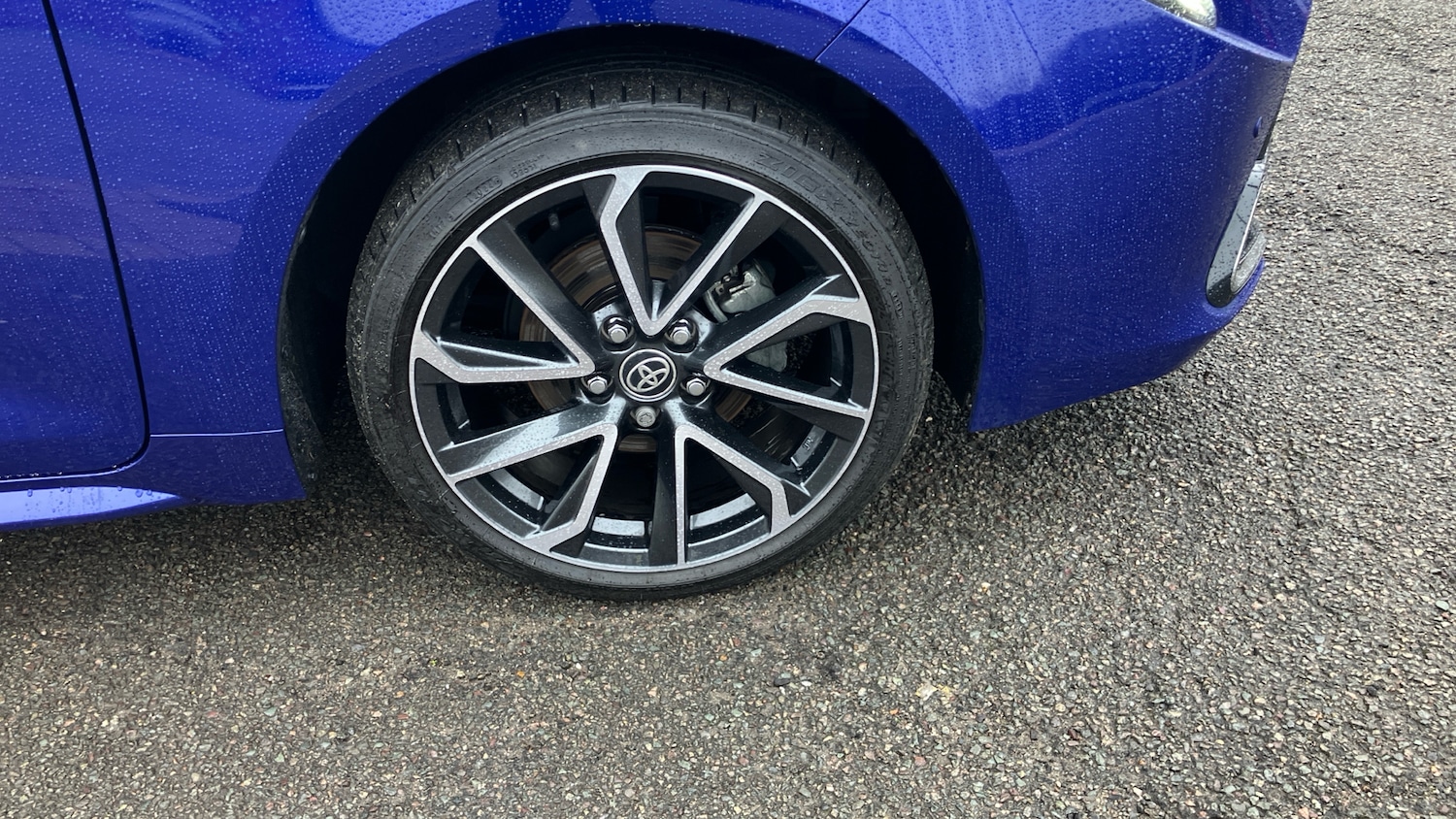 Used Toyota Corolla 2024 for sale - 77403460: Photo 33