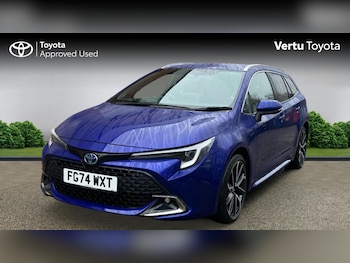 Used Toyota Corolla 2024 for sale - 77403460: Photo