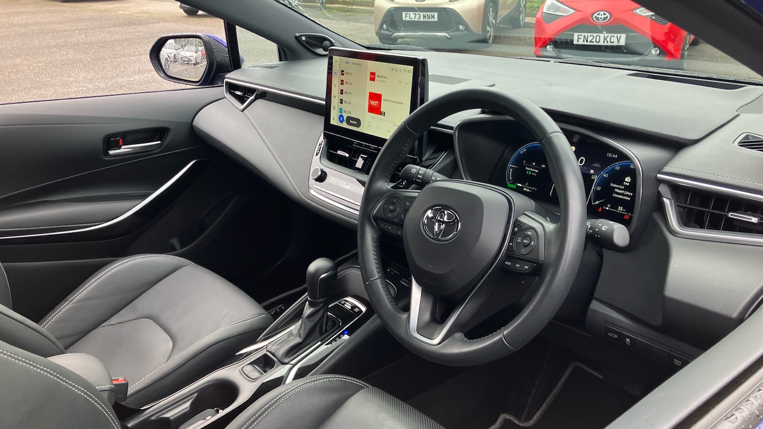 Used Toyota Corolla 2024 for sale - 77403460: Photo 40