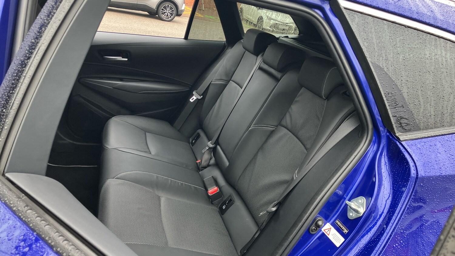 Used Toyota Corolla 2024 for sale - 77403460: Photo 42