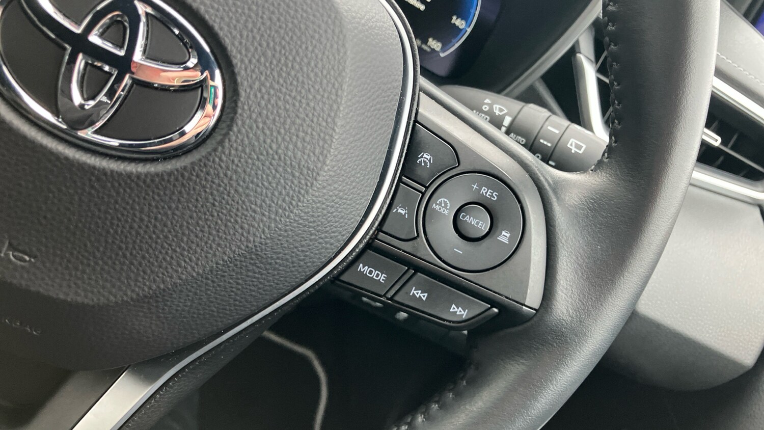 Used Toyota Corolla 2024 for sale - 77403460: Photo 47