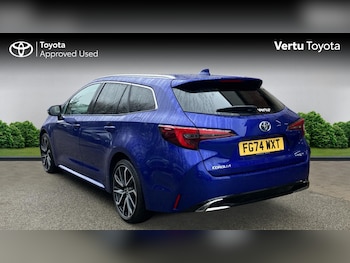 Used Toyota Corolla 2024 for sale - 77403460: Photo